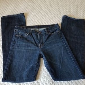 Citizens Of Humanity Amber Stretch Boot Cut